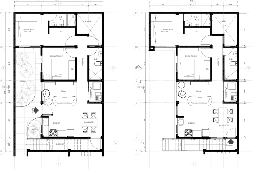 Arquitectura